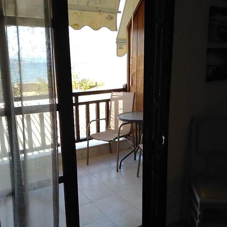 Mary'S House Villa Ouranoupoli Dış mekan fotoğraf