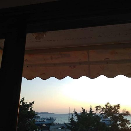 Mary'S House Villa Ouranoupoli Dış mekan fotoğraf