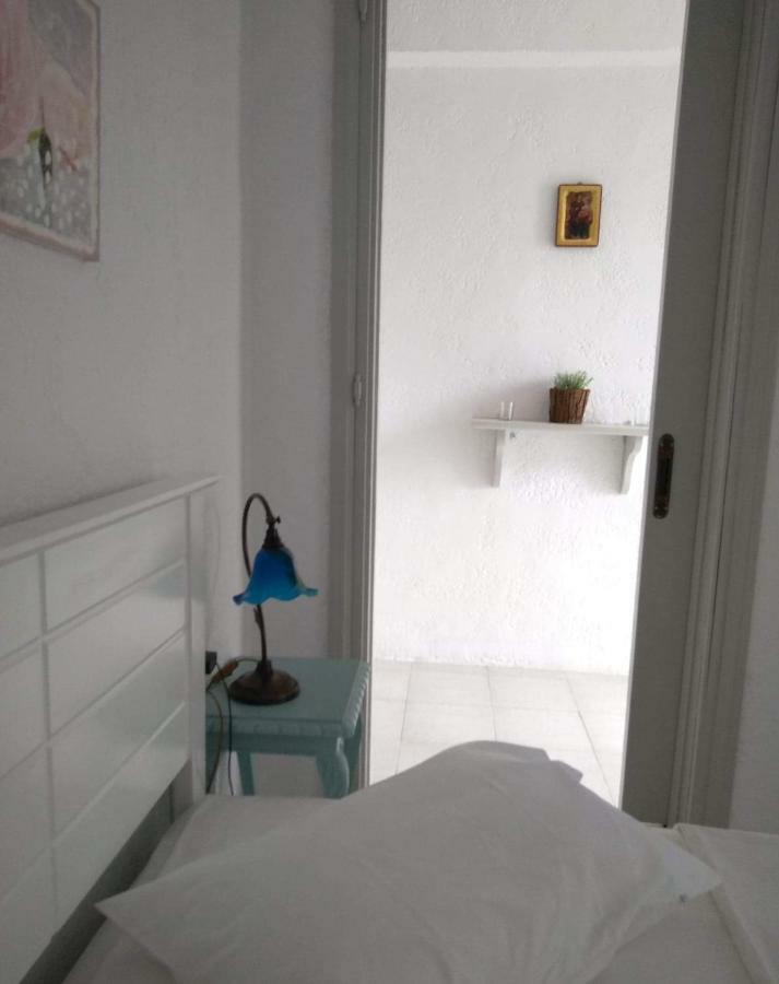 Mary'S House Villa Ouranoupoli Dış mekan fotoğraf