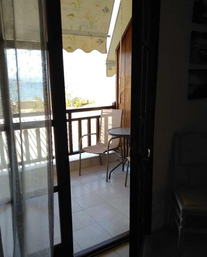 Mary'S House Villa Ouranoupoli Dış mekan fotoğraf