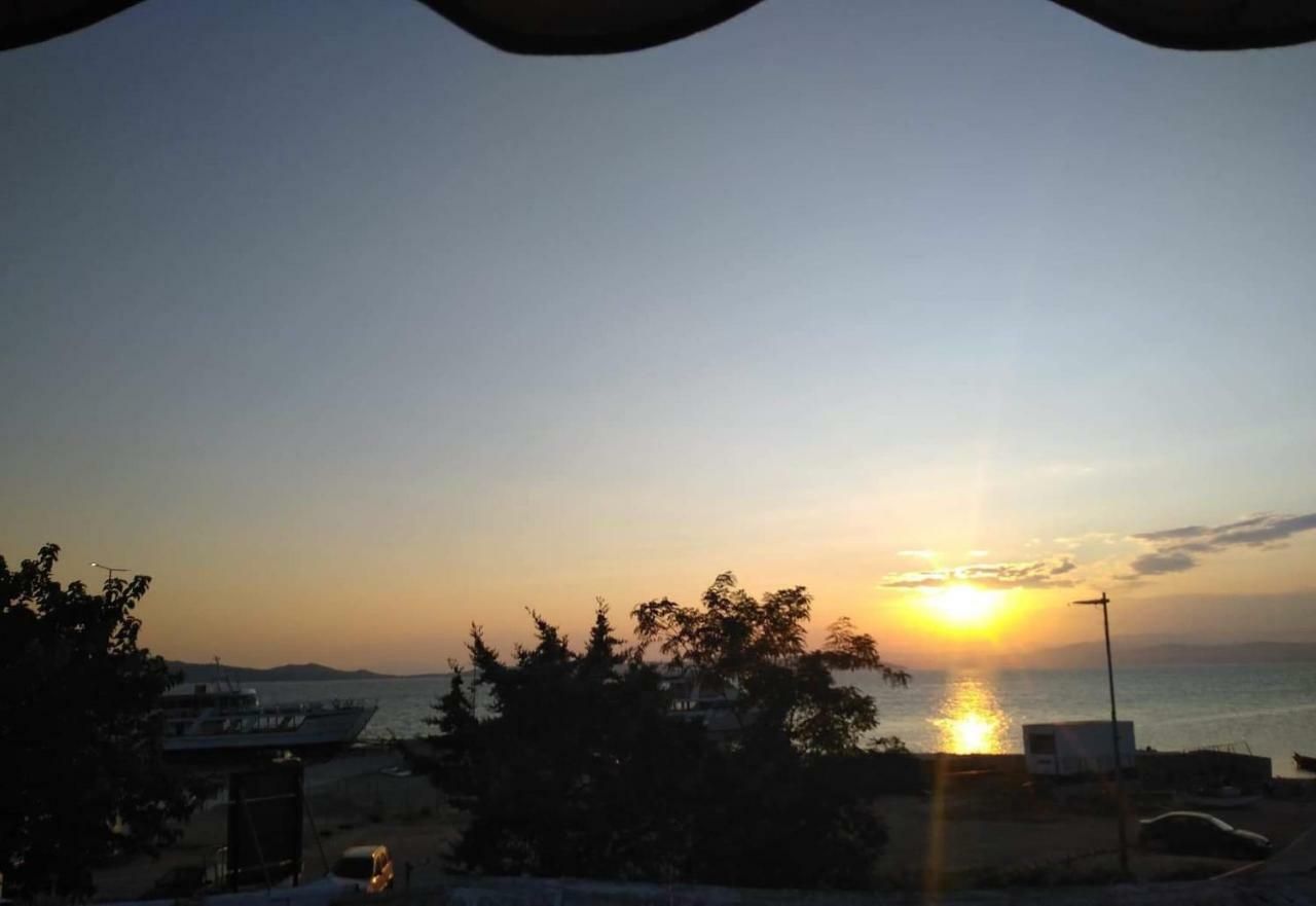 Mary'S House Villa Ouranoupoli Dış mekan fotoğraf
