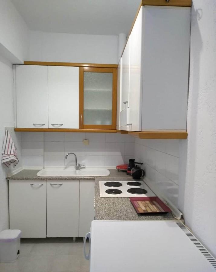 Mary'S House Villa Ouranoupoli Dış mekan fotoğraf