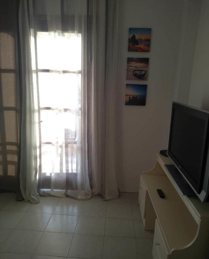 Mary'S House Villa Ouranoupoli Dış mekan fotoğraf