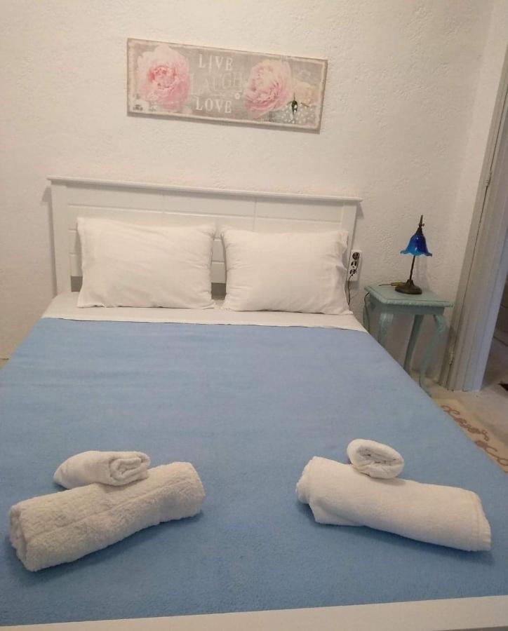 Mary'S House Villa Ouranoupoli Dış mekan fotoğraf